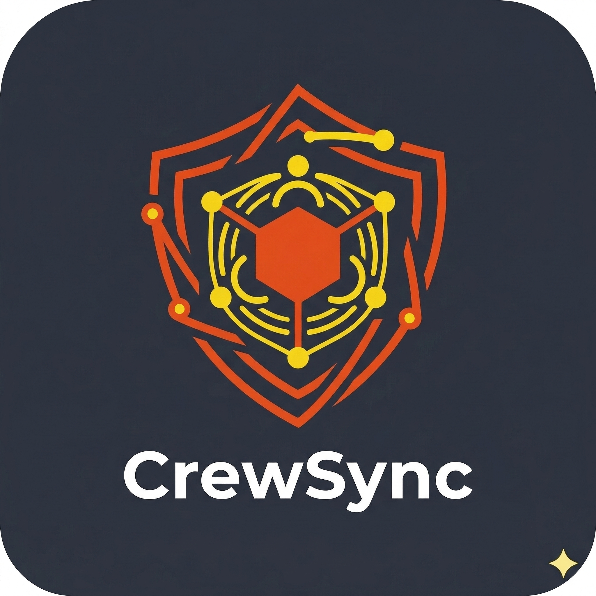 CrewSync Icon